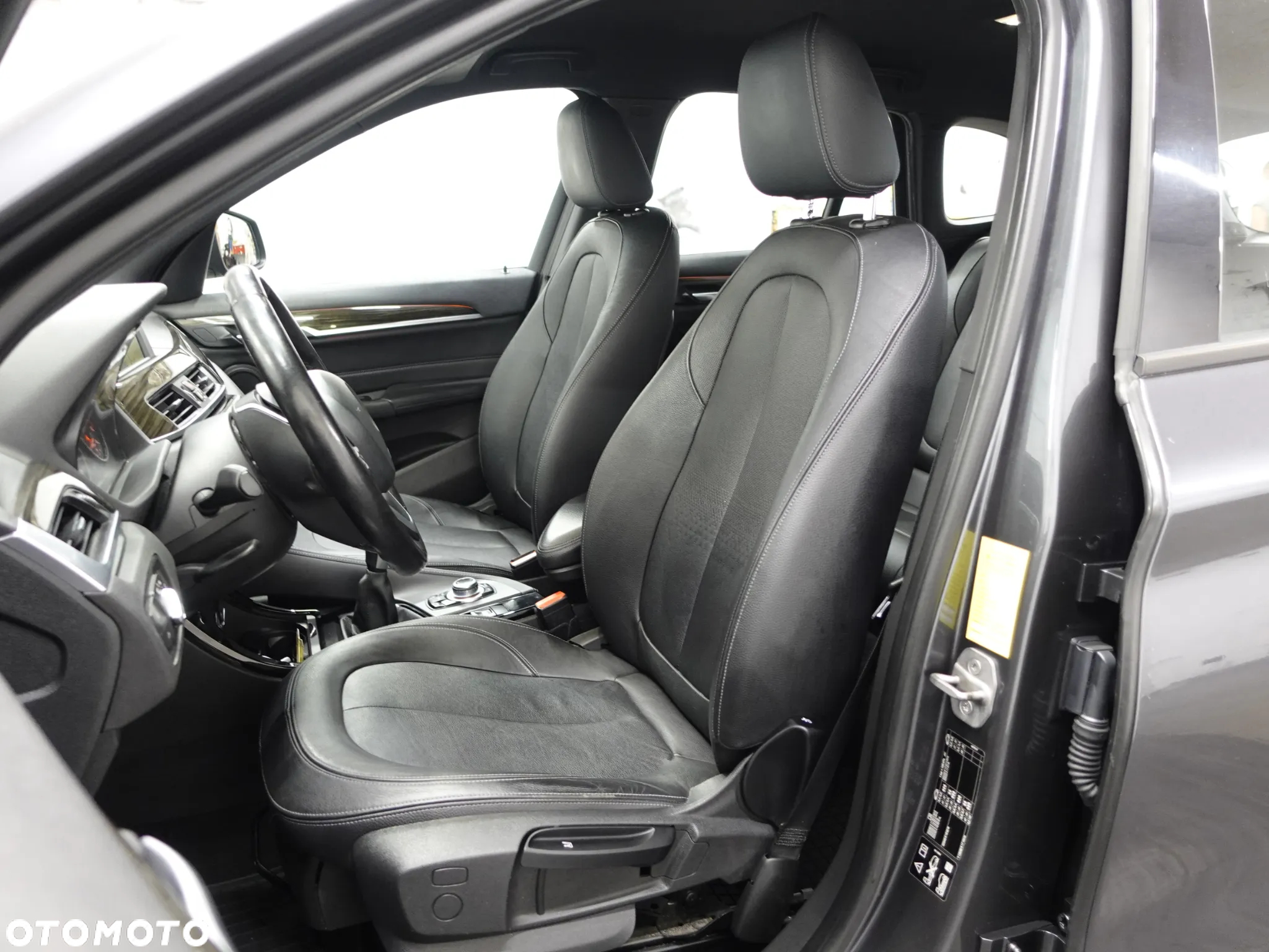 BMW X1 xDrive18d - 23