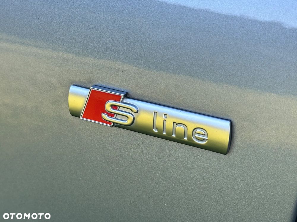 Audi A6 Limousine - 12