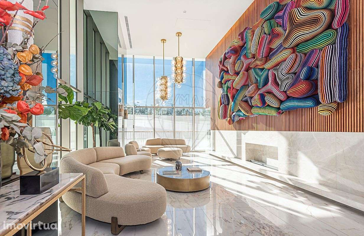 Apartamento T1 para arrendamento - Grande imagem: 5/28