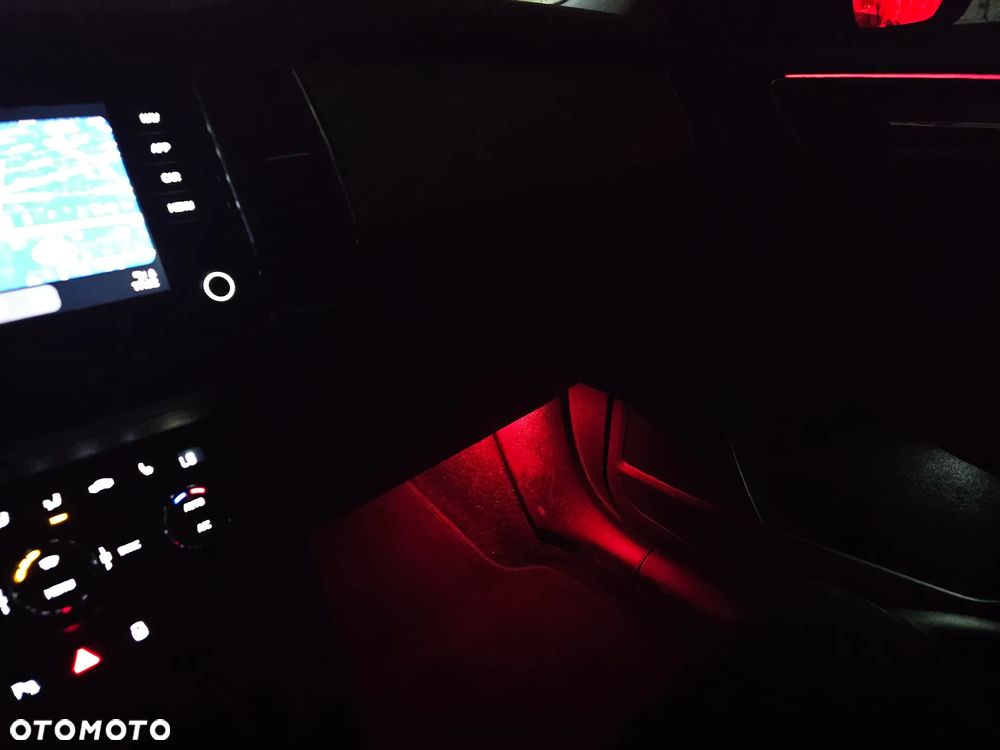 Skoda Kodiaq 2.0 TDI 4x4 Style DSG - 35