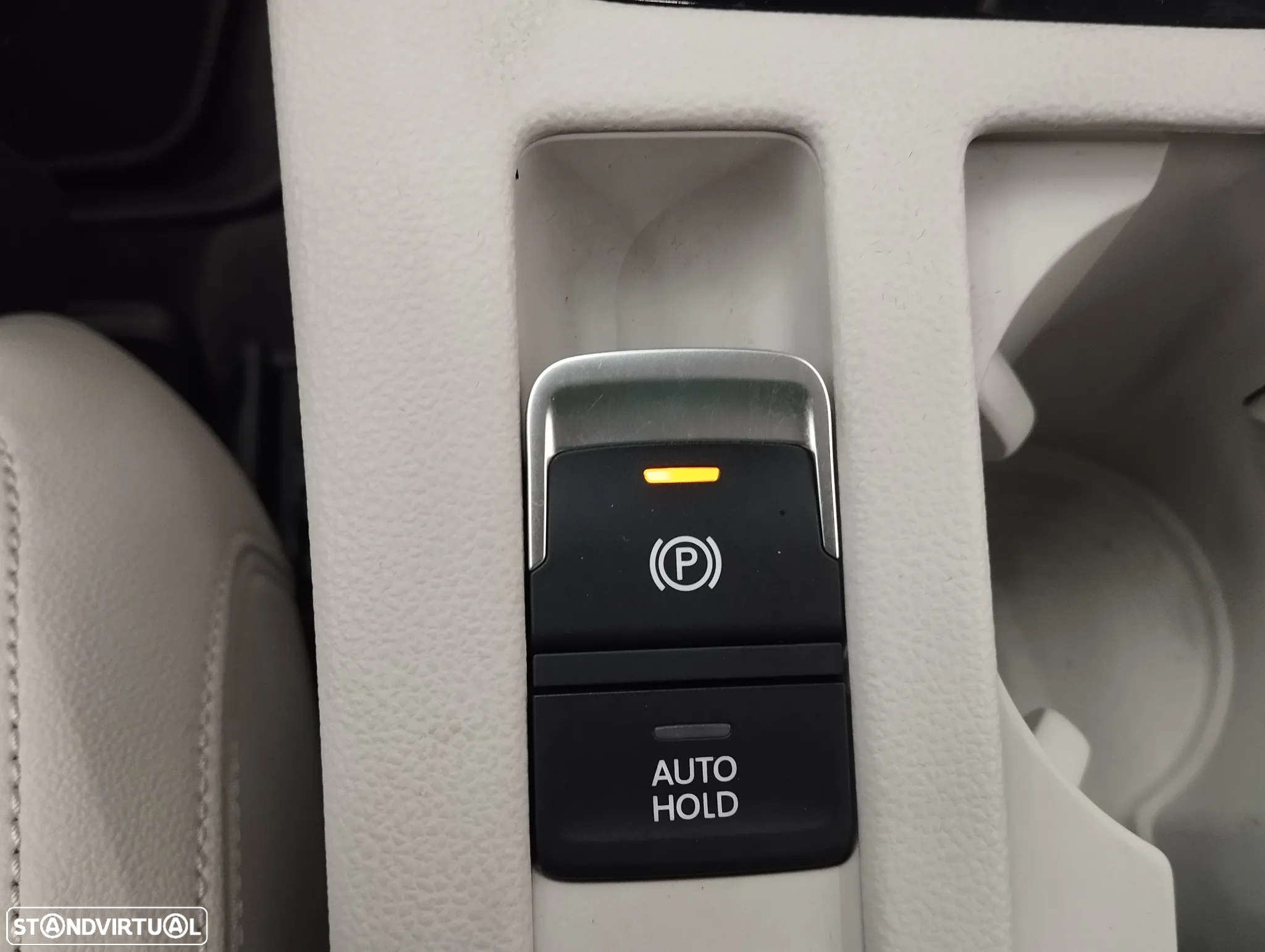 VW Passat Variant 1.4 TSI GTE Plug-in - 47