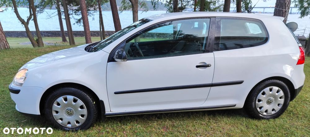 Volkswagen Golf - 3