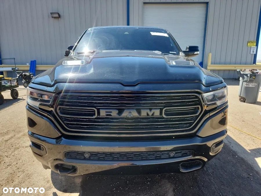 RAM 1500 5.7 Crew Cab Limited - 3