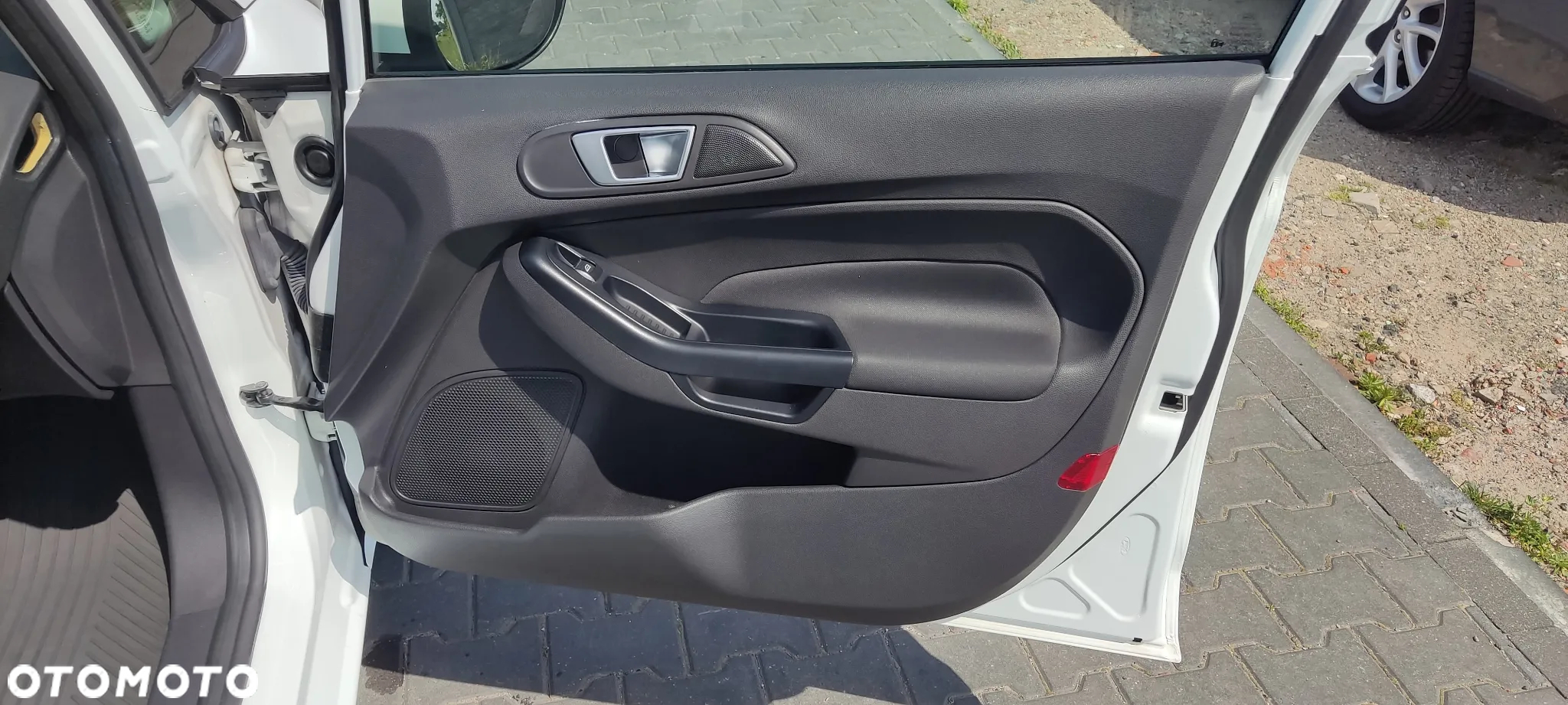 Ford Fiesta 1.25 Trend EU5 - 24
