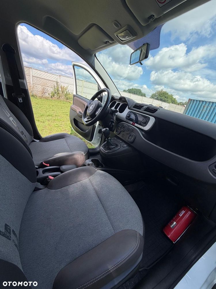 Fiat Panda - 13
