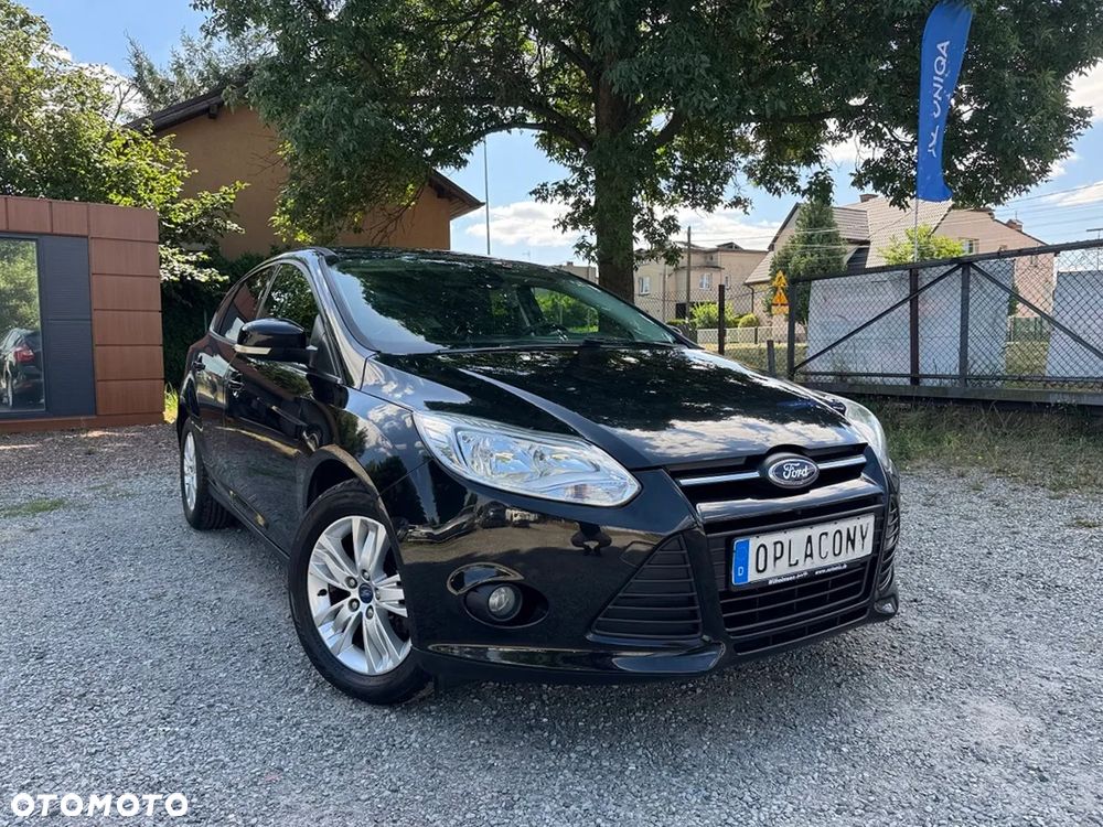 Ford Focus - 17