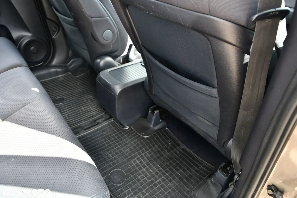 Honda CR-V 2.0 Elegance S&L - 29