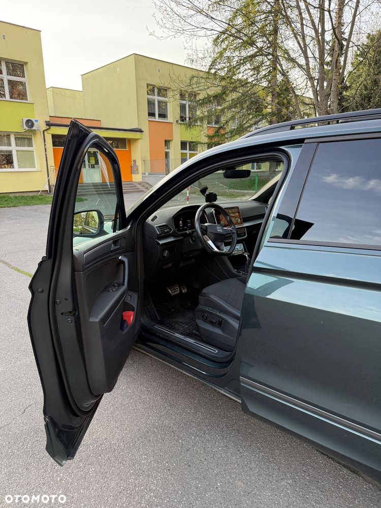 Seat Tarraco - 11