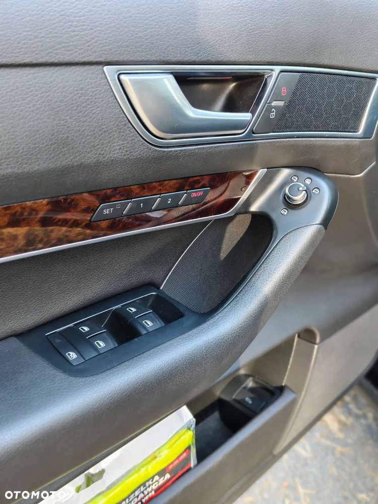 Audi A6 Allroad 3.0 TDI DPF tiptronic - 20