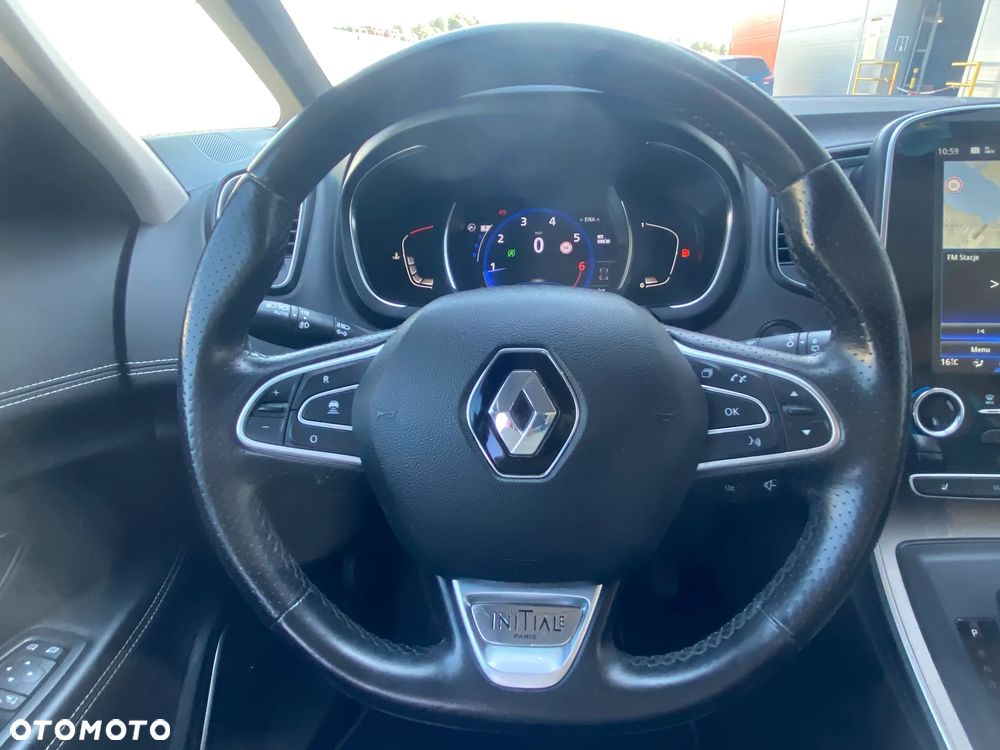 Renault Scenic 1.3 TCe Energy Bose EDC - 22