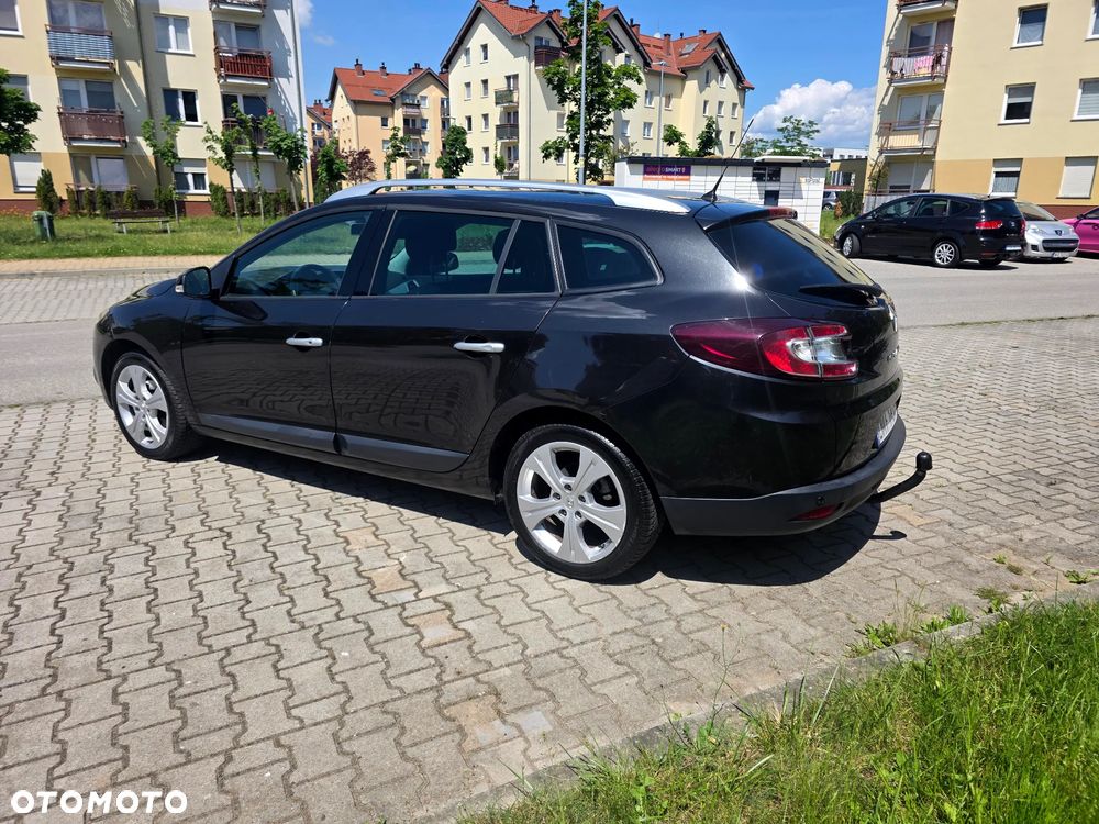 Renault Megane TCe 130 Dynamique - 3