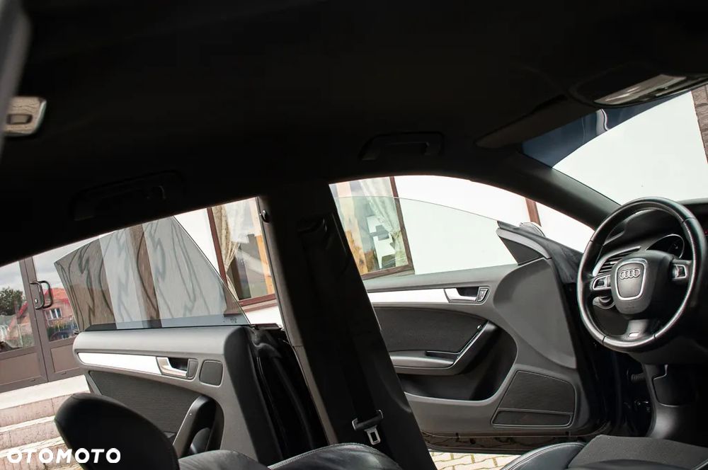Audi A5 - 22