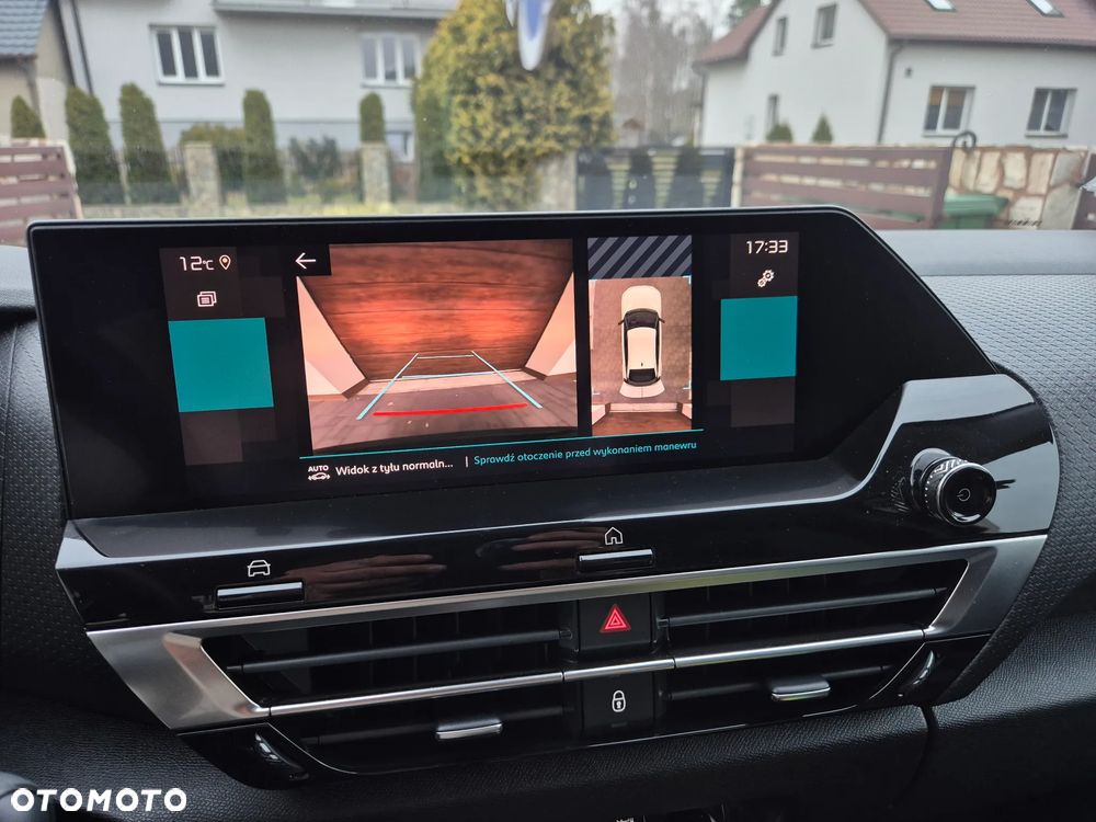 Citroën C4 BlueHDi 130 Stop&Start EAT8 SHINE - 16