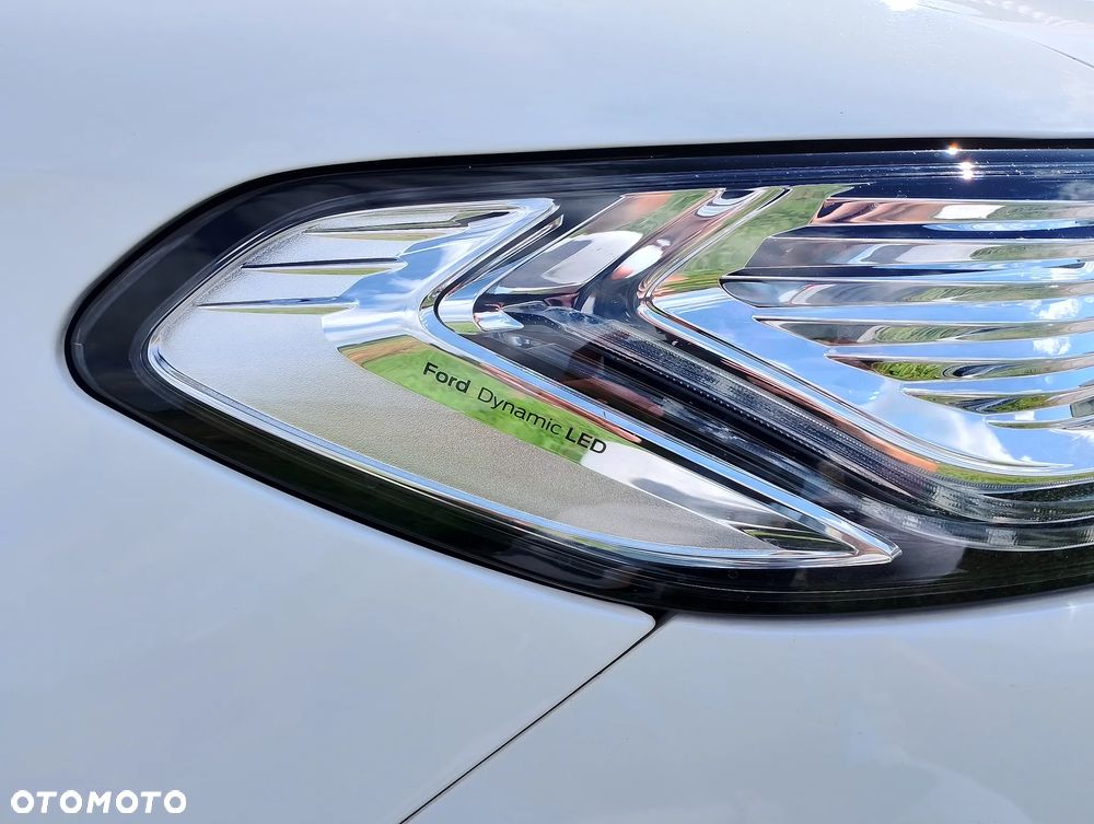 Ford Mondeo - 4