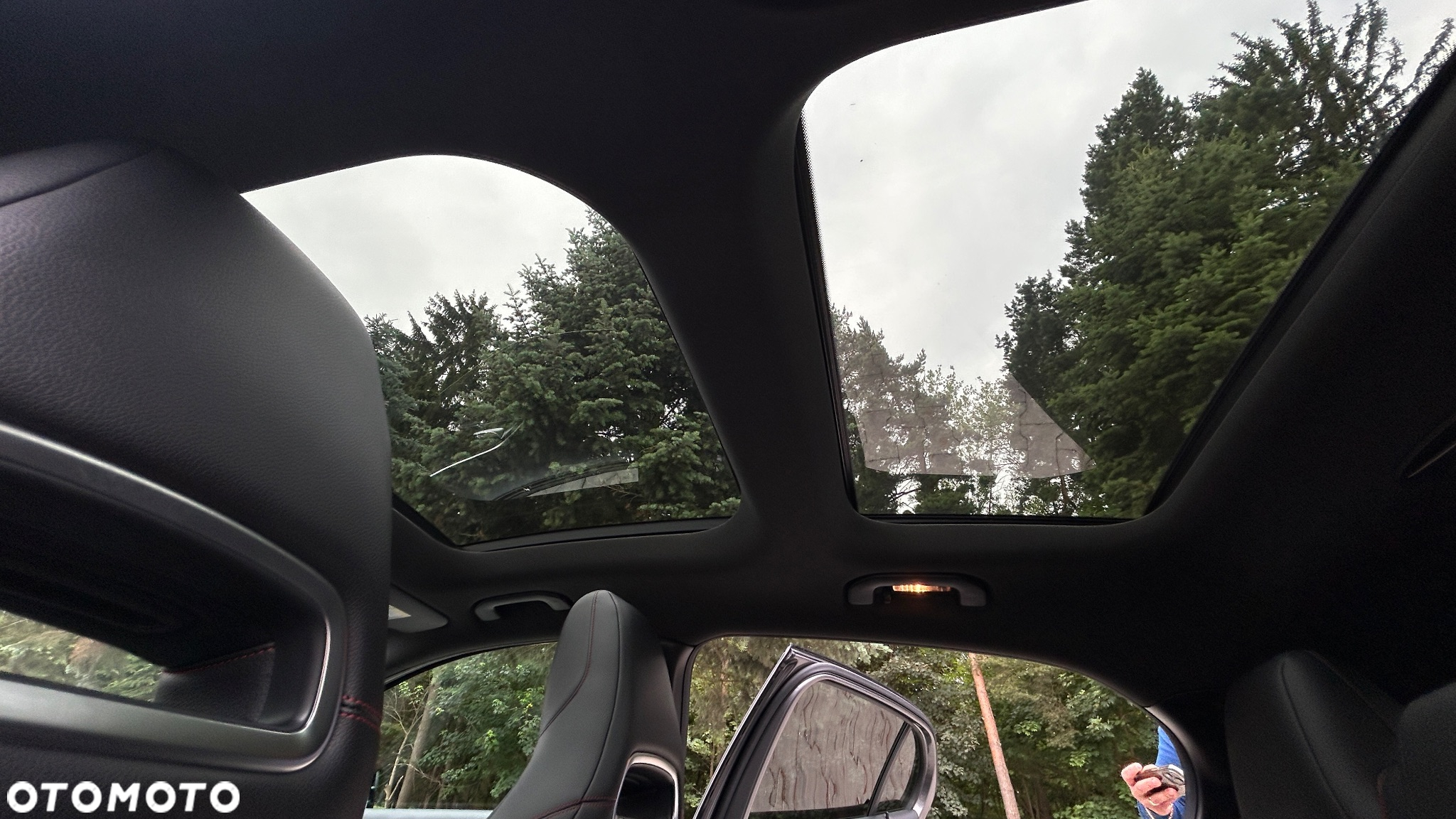 Mercedes-Benz GLA 250 4-Matic - 15