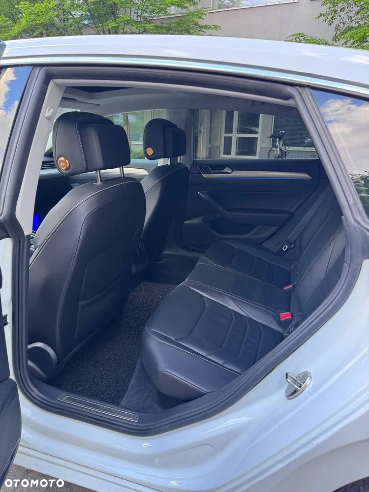 Volkswagen Arteon 2.0 TDI SCR Elegance DSG - 10