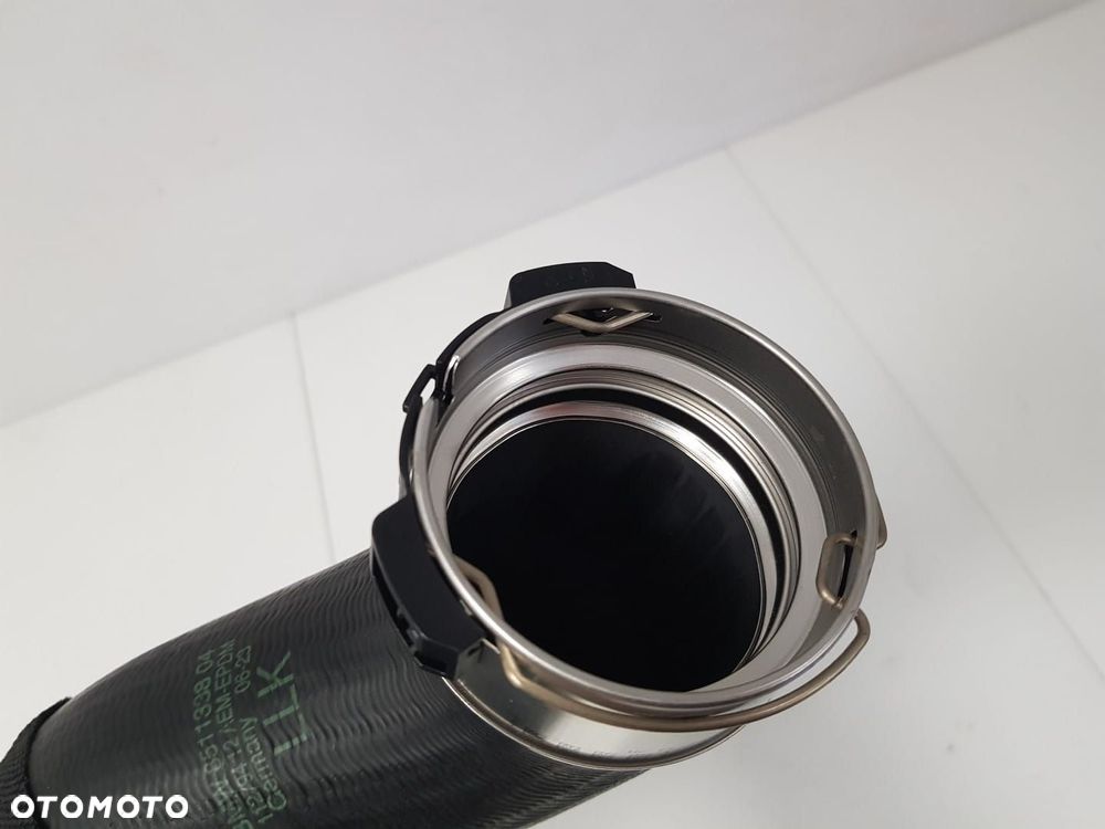 RURA WĄŻ PRZEWÓD INTERCOOLERA BMW 2 F46 851133804 NOWY - 5