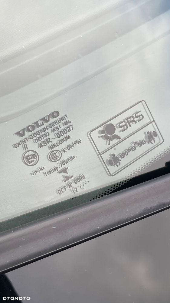 Volvo V60 D2 Geartronic Powershift Kinetic - 37