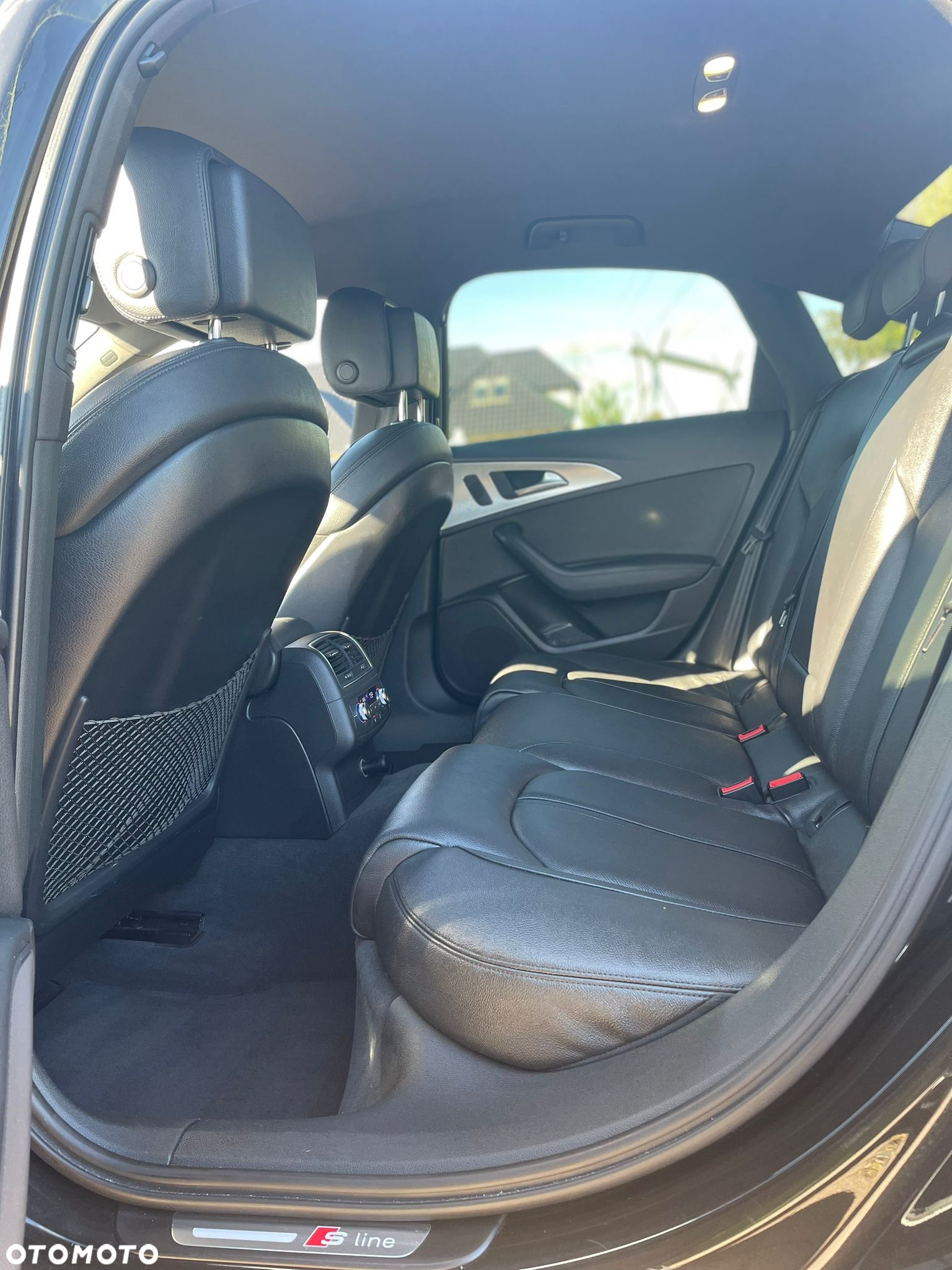 Audi A6 3.0 TDI Quattro Tiptronic - 31