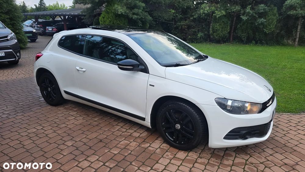 Volkswagen Scirocco 1.4 TSI Match - 12