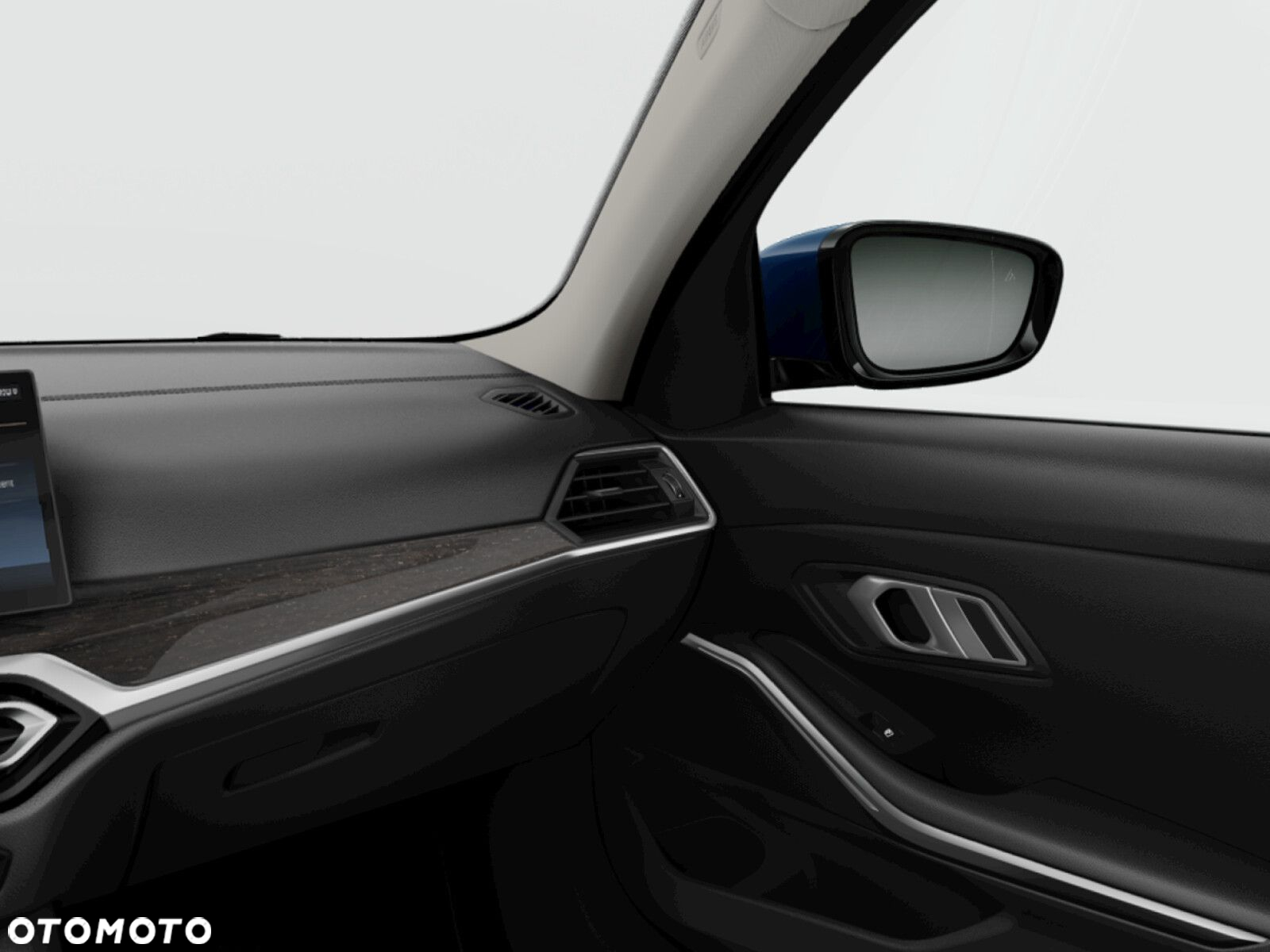 BMW Seria 3 320d xDrive Advantage sport - 9