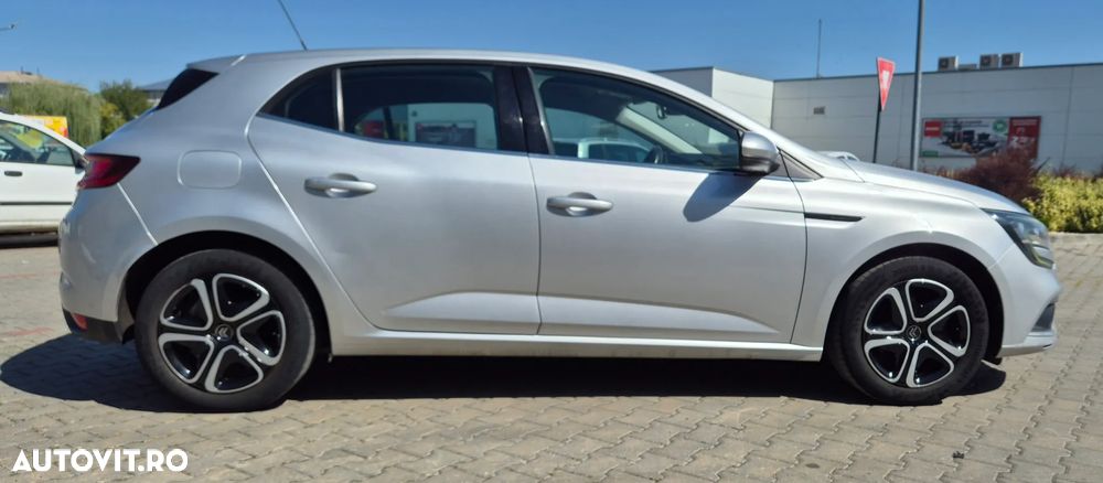 Renault Megane ENERGY dCi 110 ECO2 BUSINESS - 17