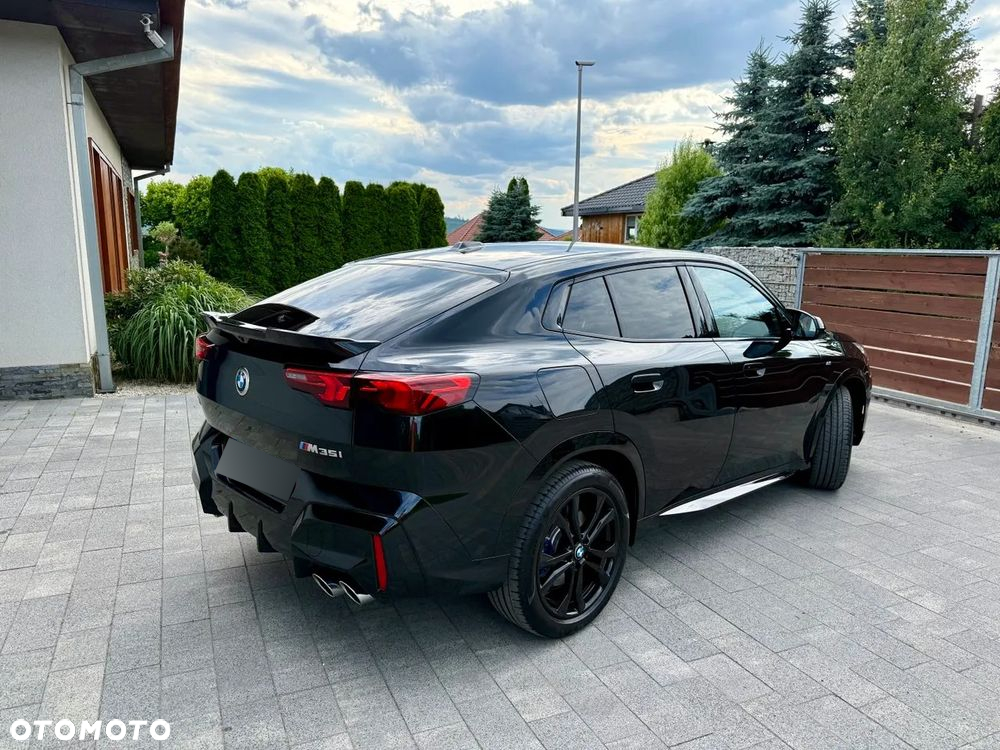 BMW X2 M35i xDrive - 11