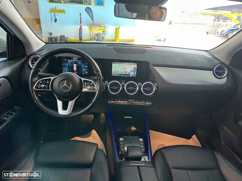 Mercedes-Benz GLA 200 7G-DCT Style - 28