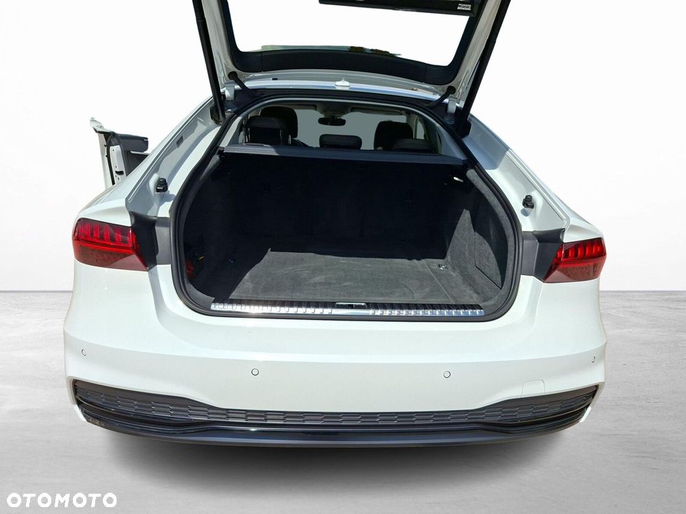 Audi A7 Sportback 50 TDI mHEV Quattro Tiptronic - 20