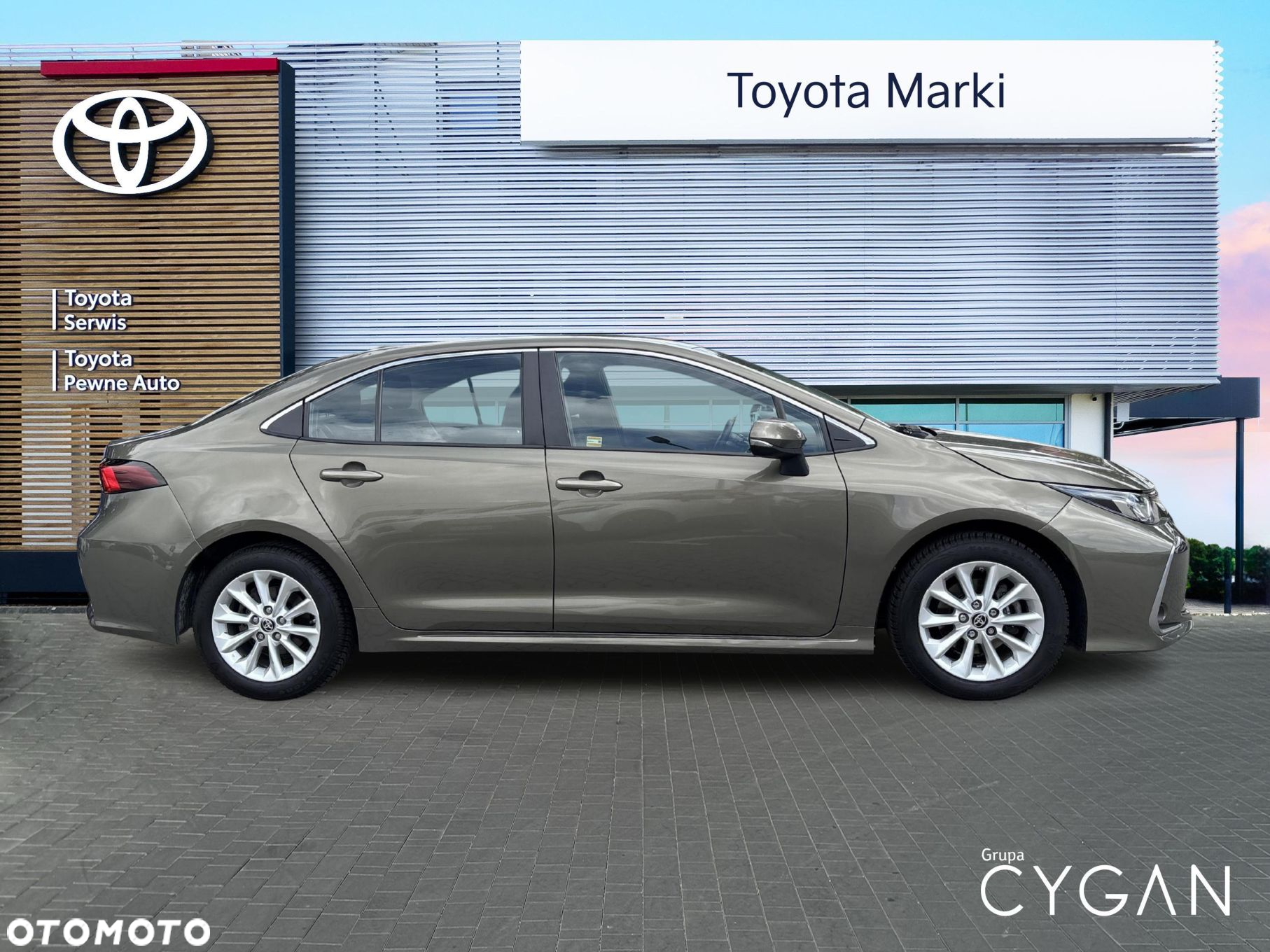 Toyota Corolla - 6