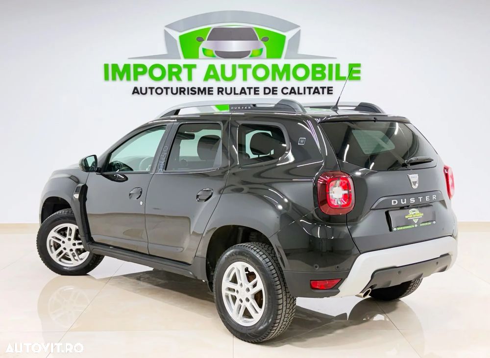 Dacia Duster TCe 130 2WD GPF Celebration - 13