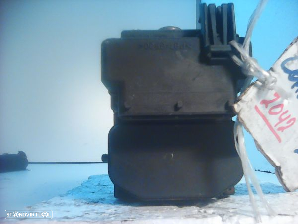 Abs Opel Corsa C (X01) - 2