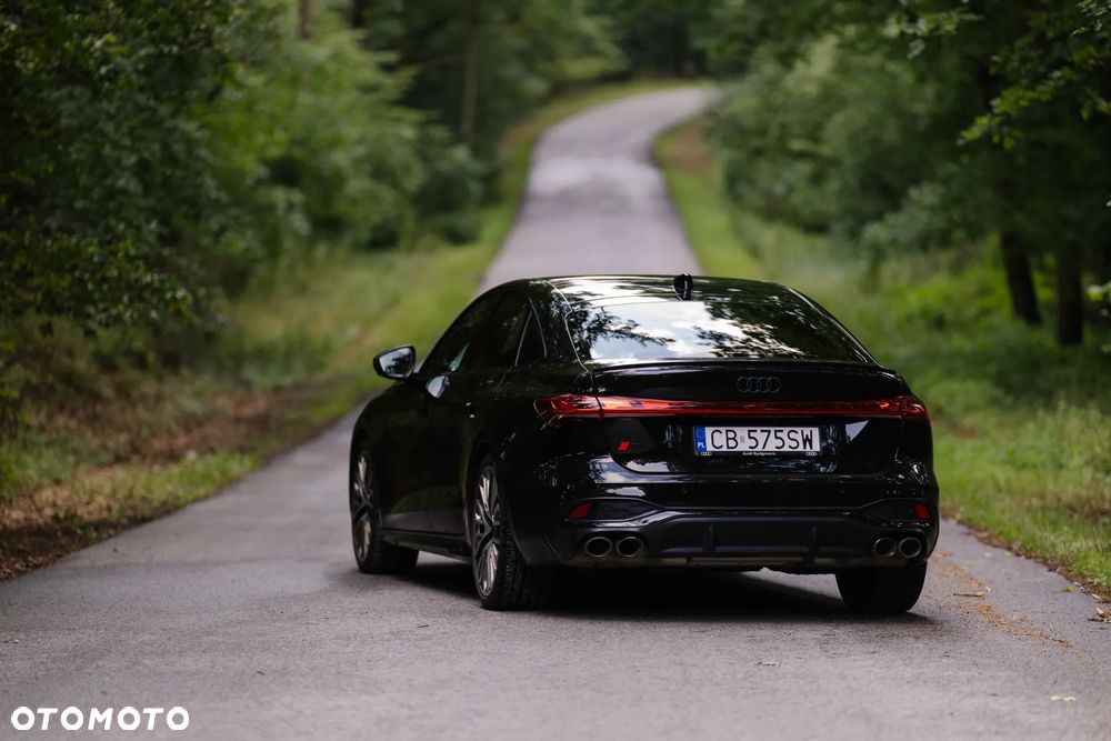 Audi S5 Limousine TFSI S tronic - 9