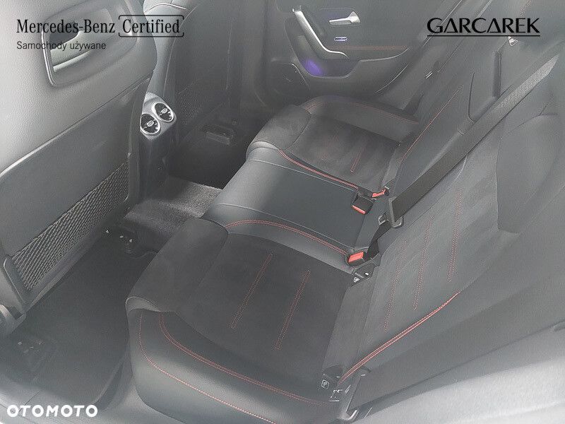 Mercedes-Benz CLA - 17