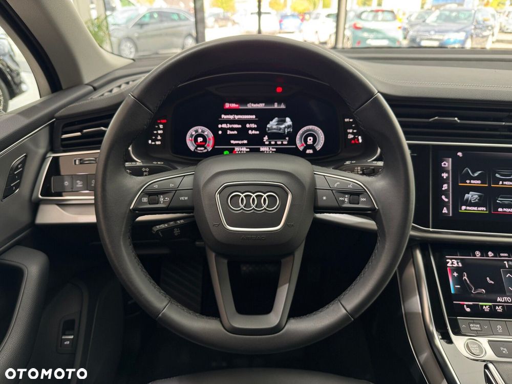 Audi Q7 - 15