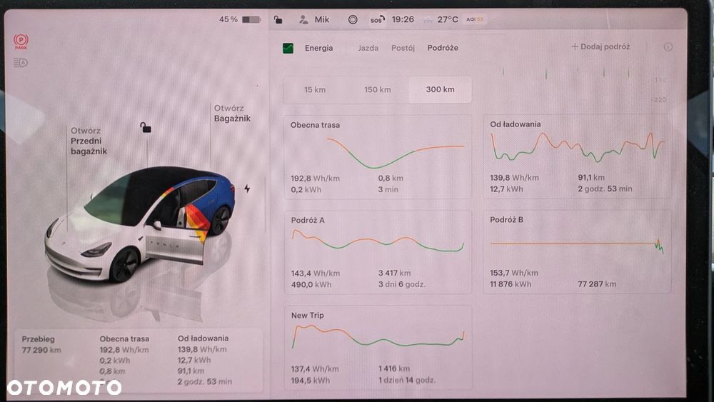 Tesla Model 3 - 7