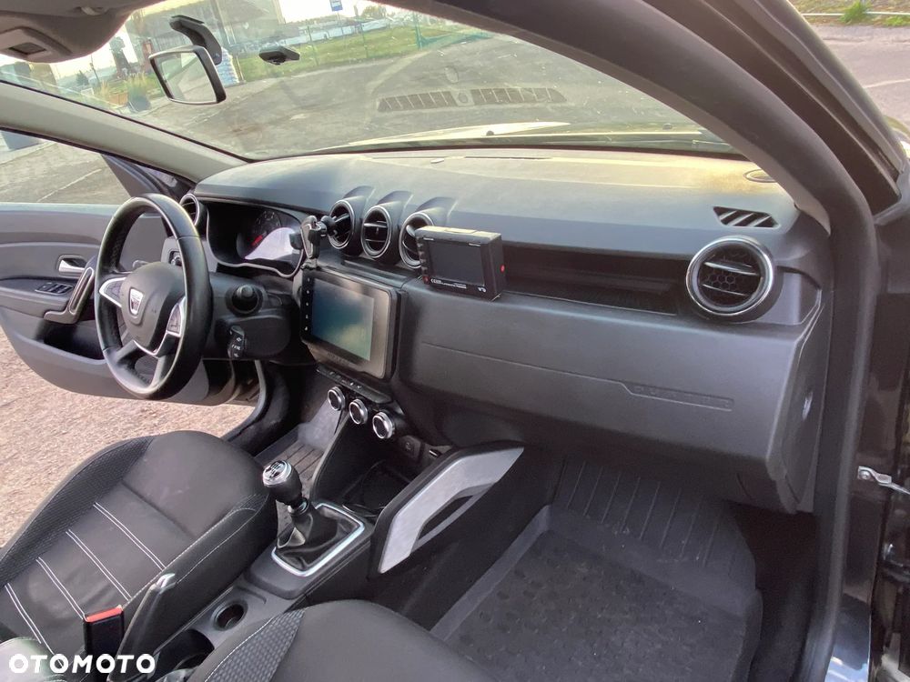 Dacia Duster 1.0 TCe Prestige - 9