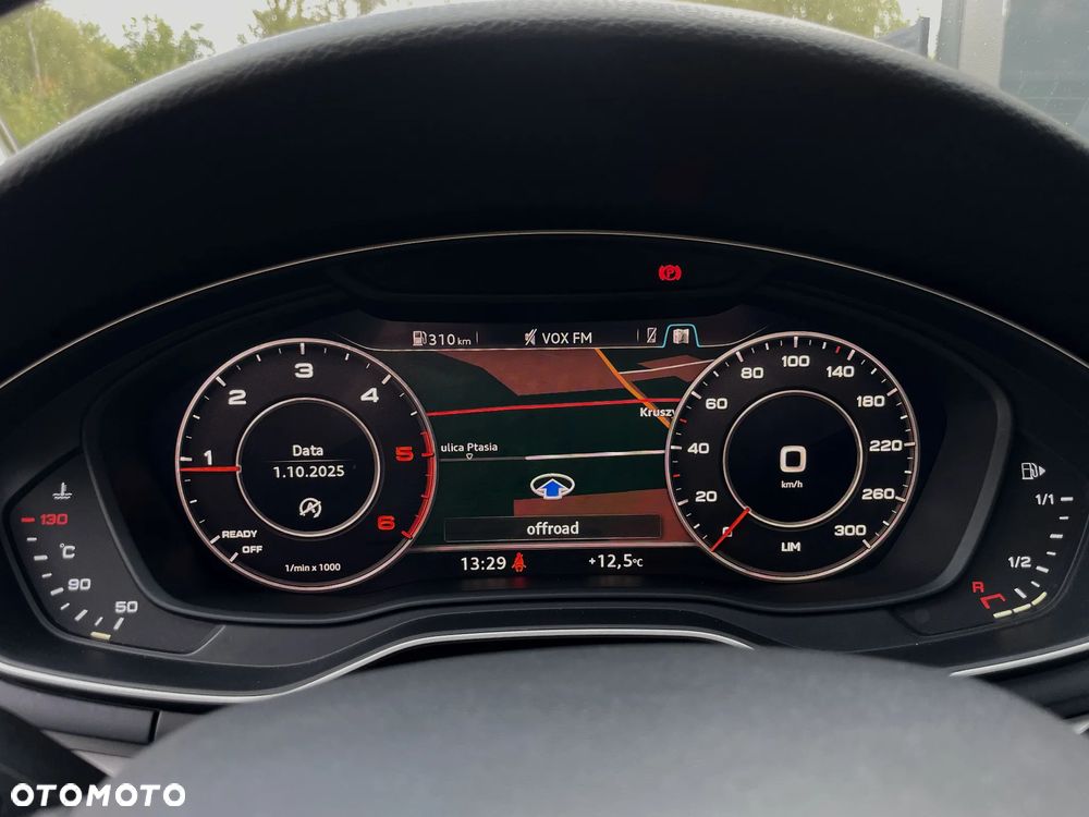 Audi A4 Avant 2.0 TDI - 21