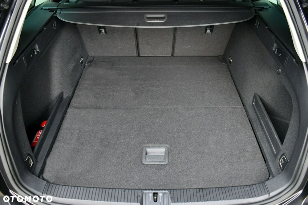 Volkswagen Passat Variant 1.8 TSI BMT Comfortline DSG - 27