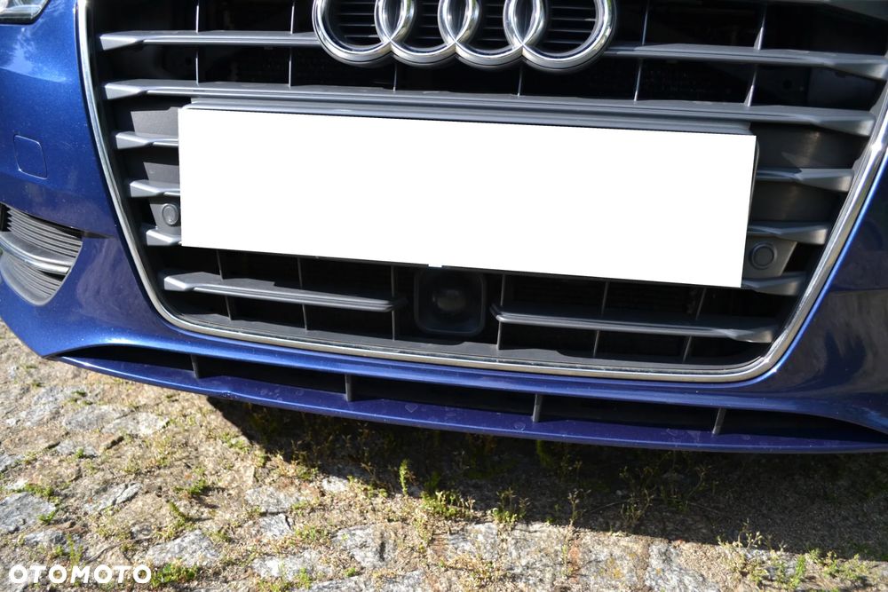 Audi A3 3-drzwiowe 2.0 TDI Ambition - 19