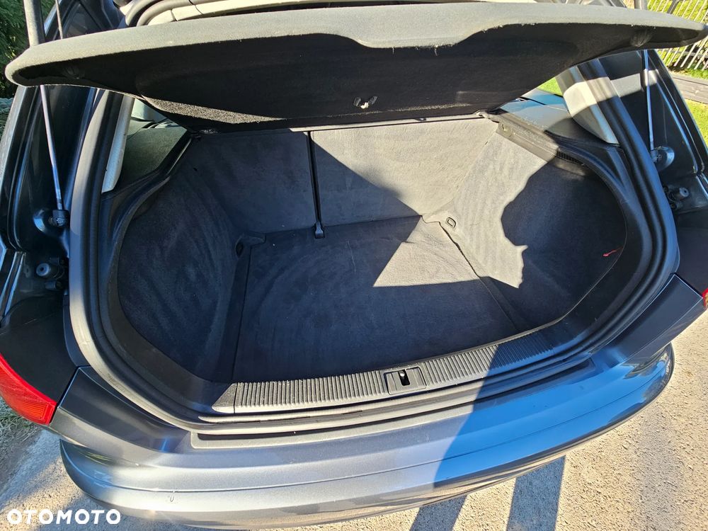 Audi A3 Sportback 1.6 Ambition - 12