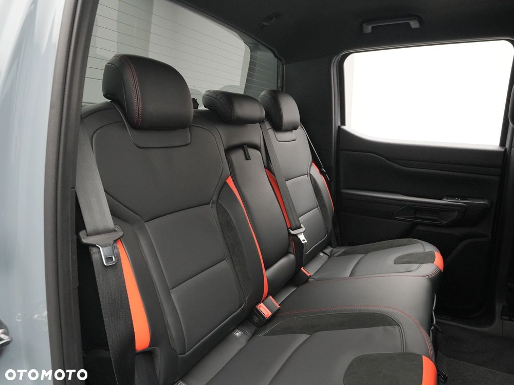 Ford Ranger Raptor 2.0 EcoBlue Bi-Turbo 4x4 DC - 19