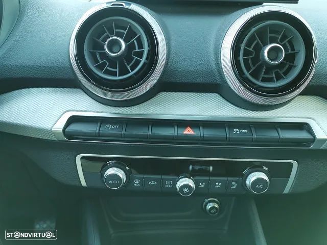 Audi Q2 30 TFSI Advanced - 13