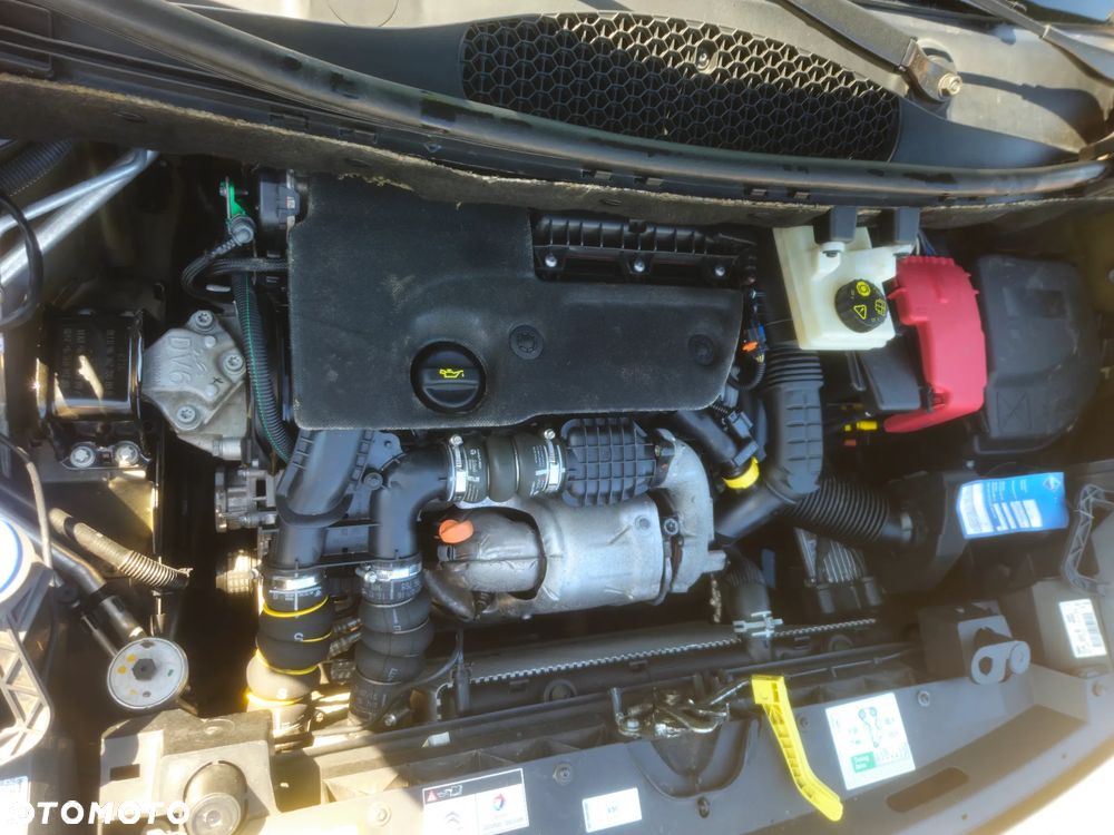 Citroën Berlingo Multispace BlueHDi 120 S&S SELECTION - 9
