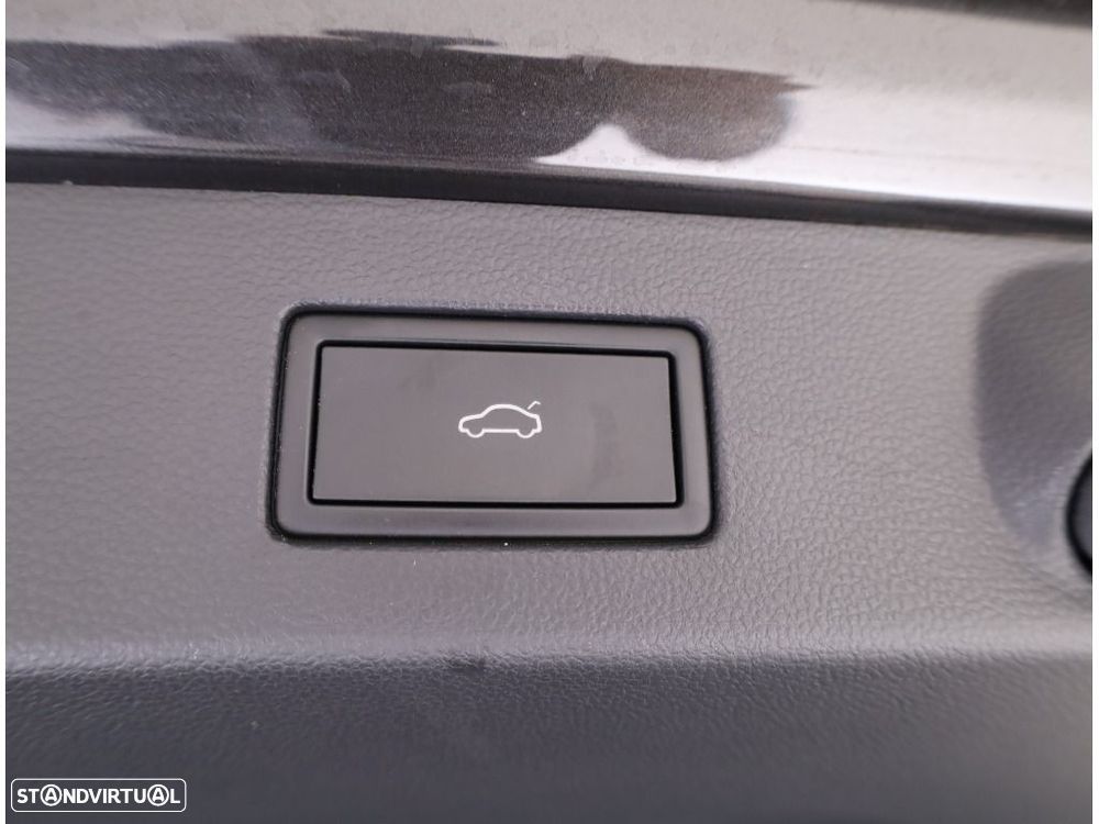 VW Arteon Shooting Brake 2.0 TDI R-Line DSG - 28