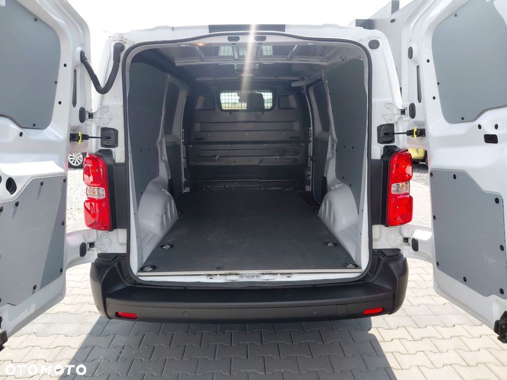 Toyota PROACE - 13