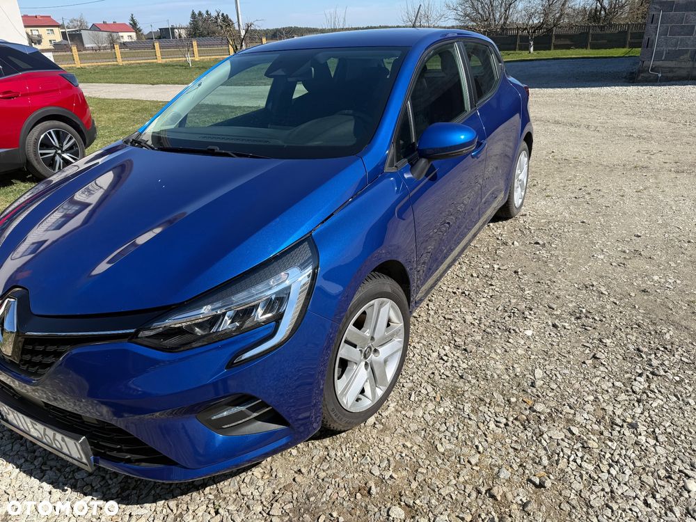 Renault Clio BLUE dCi 85 EXPERIENCE - 2