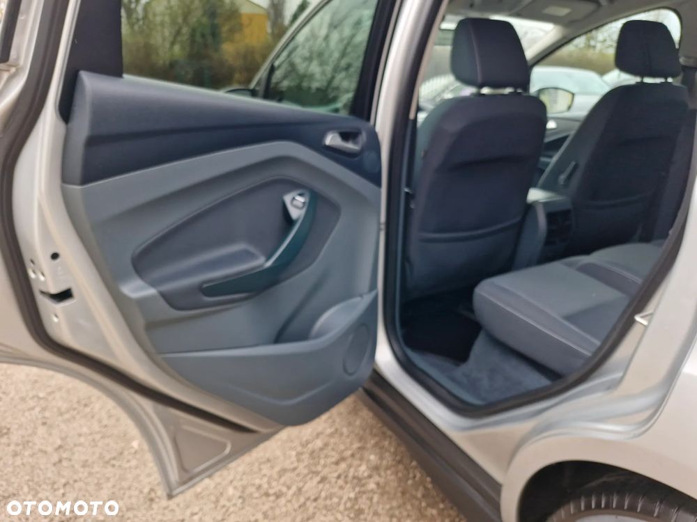 Ford C-MAX 1.6 EcoBoost Start-Stop-System Titanium - 13