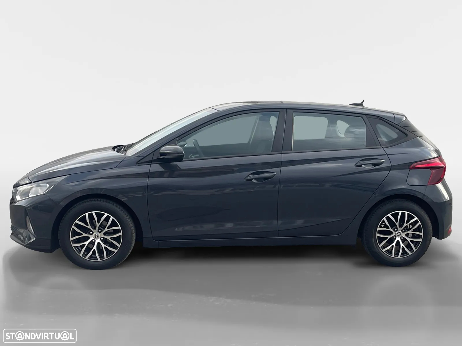 Hyundai i20 1.2 Comfort - 3