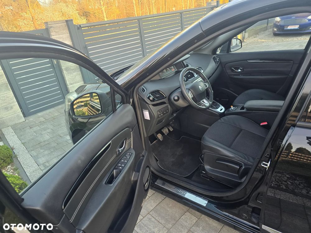 Renault Scenic ENERGY TCe 115 Bose Edition - 5